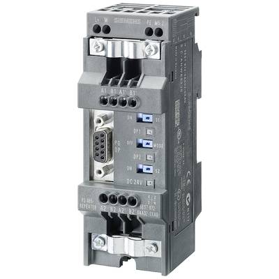 Siemens Dig.Industr. Repeater 6ES7972-0AA02-0XA0