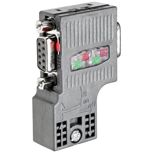Thumbnail - Siemens 6ES7972-0BB52-0XB0 6ES79720BB520XB0 SPS-Anschlussstecker