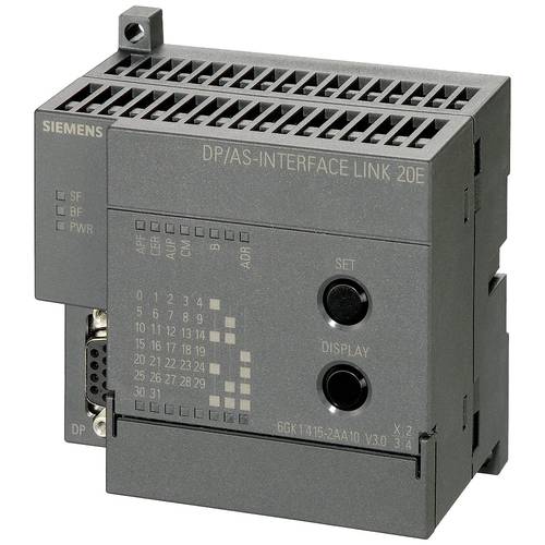 Siemens 6GK1415-2AA10 SPS-Erweiterungsmodul