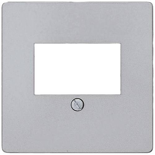 Siemens Schalterprogramm Aluminium 5TG12562 1 St.