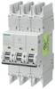 Siemens 5SJ43027HG42 5SJ4302-7HG42 Leitungsschutzschalter 2 A 400 V