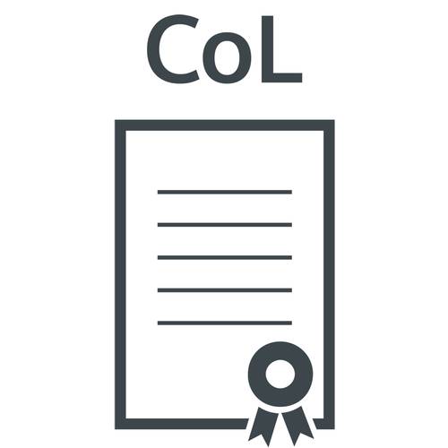 Siemens 6ES7823-0BA00-1BA0 6ES78230BA001BA0 SPS-Lizenz