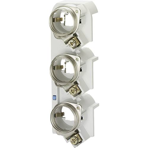 Siemens 5SF6215 Diazed-Sicherungssockel Sicherungsgröße = DIII 63 A 690 V/AC 2 St.