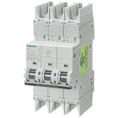 Siemens 5SJ43167HG42 5SJ4316-7HG42 Leitungsschutzschalter 16 A 400 V