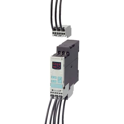 Thumbnail - Siemens 3UG4641-2CS20 Überwachungsrelais
