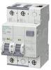 Siemens 5SU13247KX20 Schalter 20 A 0.03 A 110 V