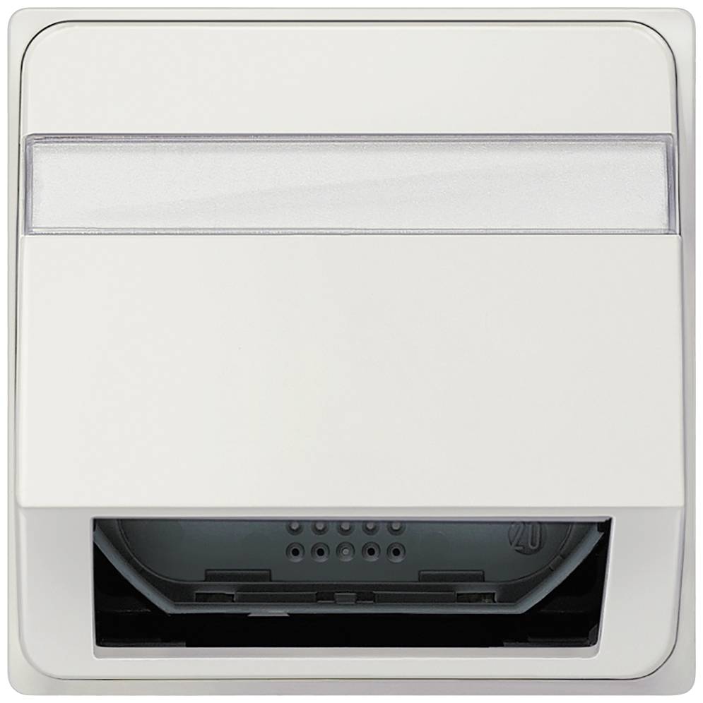 Siemens Schalterprogramm Delta Weiß 5TG1358 1 St.