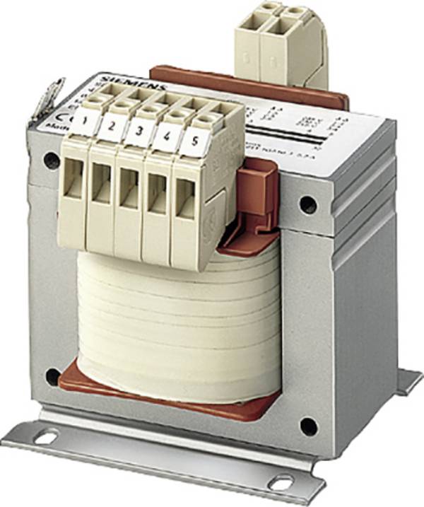 Siemens 4AM48425AT100FA1 Transformator 1 x 420 V, 400 V, 380 V 1 x 230 V 500 VA 2.17 A