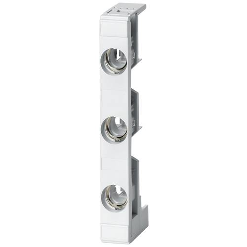 Siemens 5SG6206 Neozed-Sicherungssockel Sicherungsgröße = D02 3polig 63 A 400 V