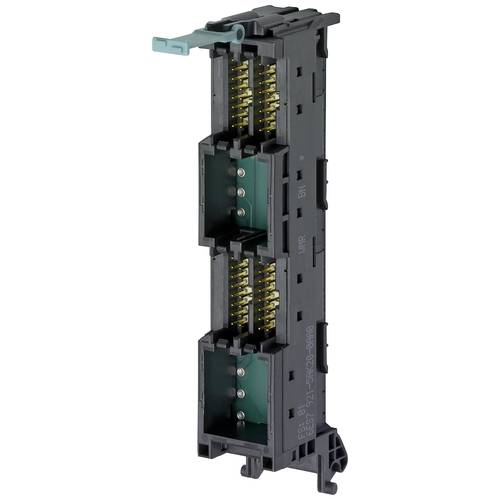 Siemens 6ES79215AK200AA0 6ES7921-5AK20-0AA0 SPS-Frontsteckmodul 60 V