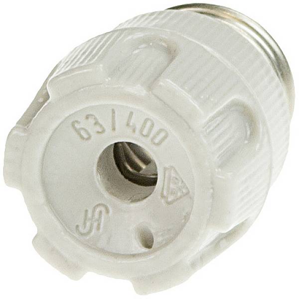 Siemens 5SH4100 Schraubkappe Passend für (Sicherungen) Sicherungsgröße 000 - 4 Sicherungsgröße = D03 100 A 400 V