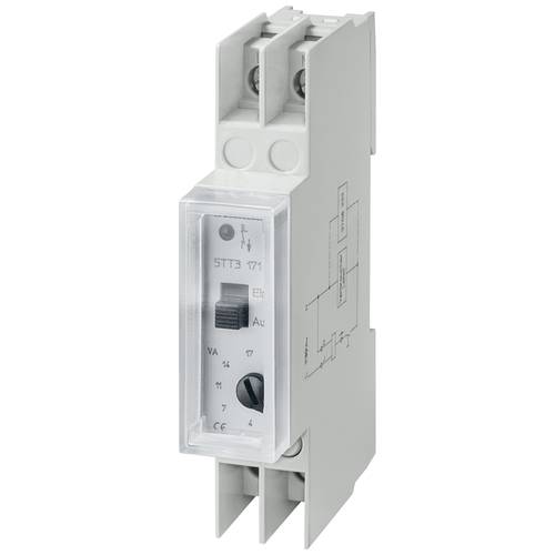 Thumbnail - Siemens 5TT3171 Netzkoppler