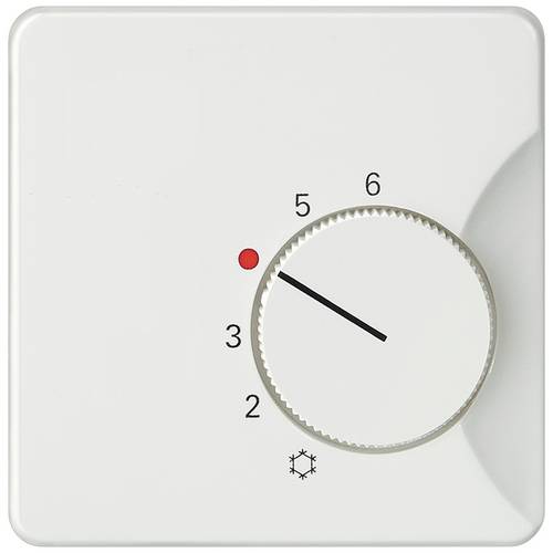 Siemens Schalterprogramm Abdeckung Delta Weiß 5TC9226 1 St.