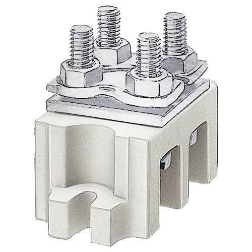 Siemens 8JH404 Klemme 1polig 1 St.