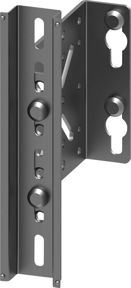 Siemens 8MF1000-2HH1 Montageblech 1 St.