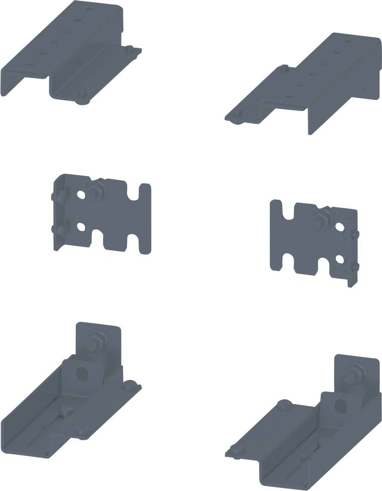 Siemens 8MF1000-2HL Adapter 1 St.