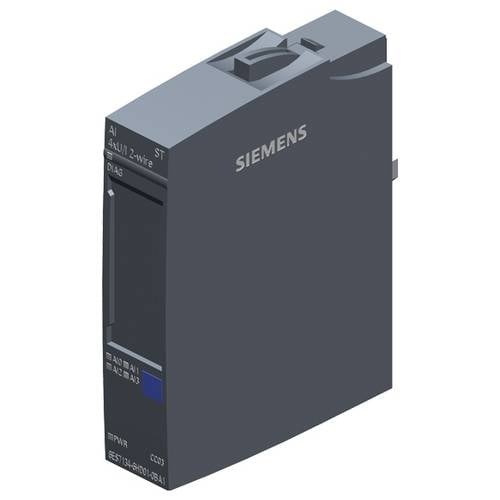Siemens 6ES7134-6HD01-0BA1 6ES71346HD010BA1 SPS-Eingangs-Modul