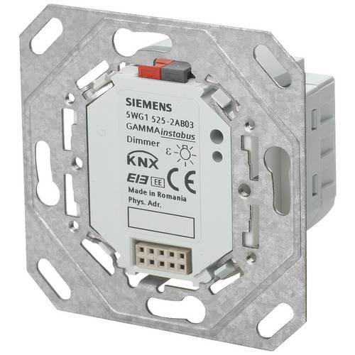 Siemens Siemens-KNX 5WG15252AB03 Dimmaktor 5WG1525-2AB03