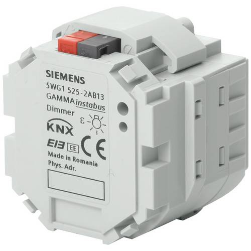 Siemens Siemens-KNX 5WG15252AB13 Dimmaktor 5WG1525-2AB13