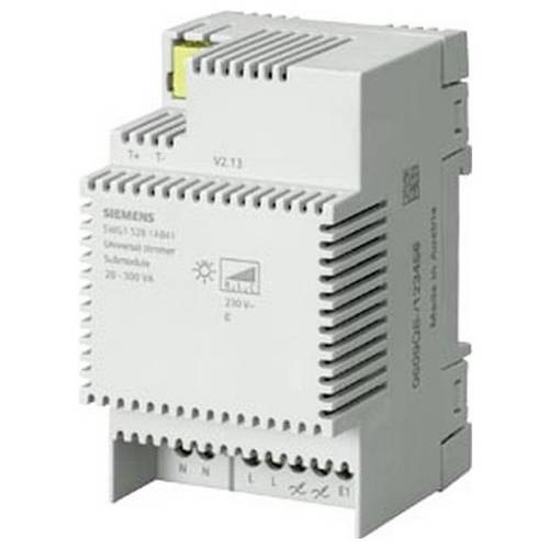 Siemens Siemens-KNX 5WG15281DB01 Dimmaktor 5WG1528-1DB01