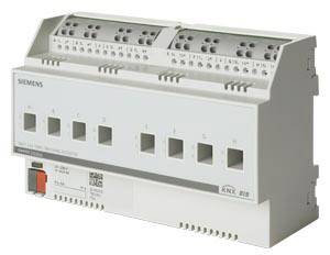 Siemens Siemens-KNX 5WG15321DB51 Schaltaktor 5WG1532-1DB51