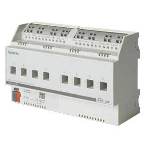 Siemens Siemens-KNX 5WG15341DB51 Schaltaktor 5WG1534-1DB51