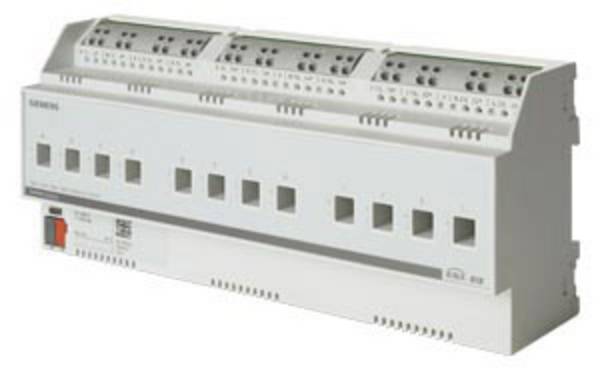 Siemens Siemens-KNX 5WG15341DB61 Schaltaktor    5WG1534-1DB61