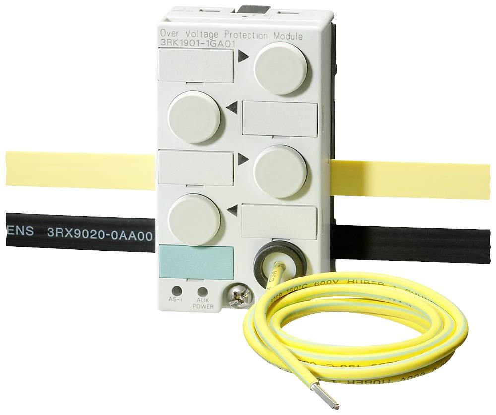 Siemens 3RK1901-1GA01 SPS-Erweiterungsmodul