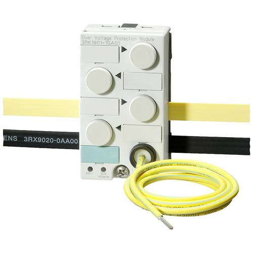 Siemens 3RK1901-1GA01 SPS-Erweiterungsmodul