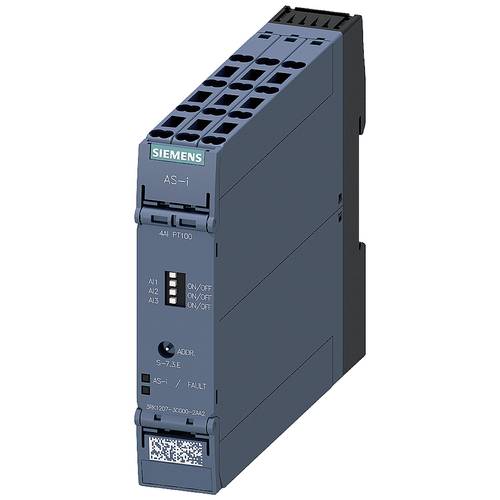 Siemens 3RK1207-3CG00-2AA2 SPS-Kompaktmodul 31.6 V
