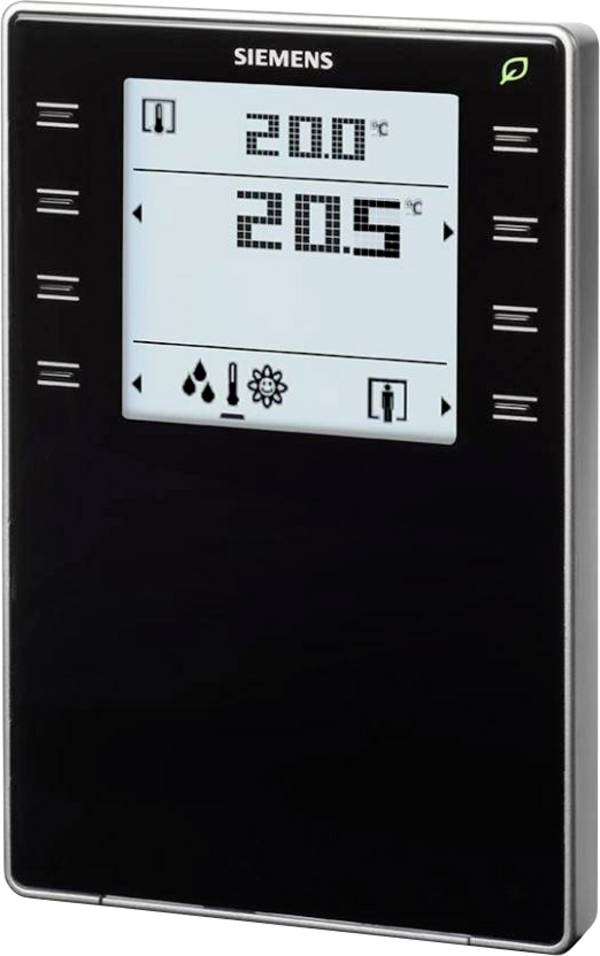 Siemens Siemens-KNX S55624H 127 Bediengerät    S55624-H127