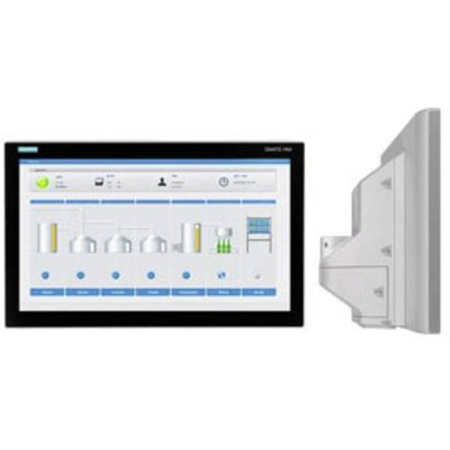 Thumbnail - Siemens 6AV2124-0UC24-0BX0 6AV21240UC240BX0 SPS-Display