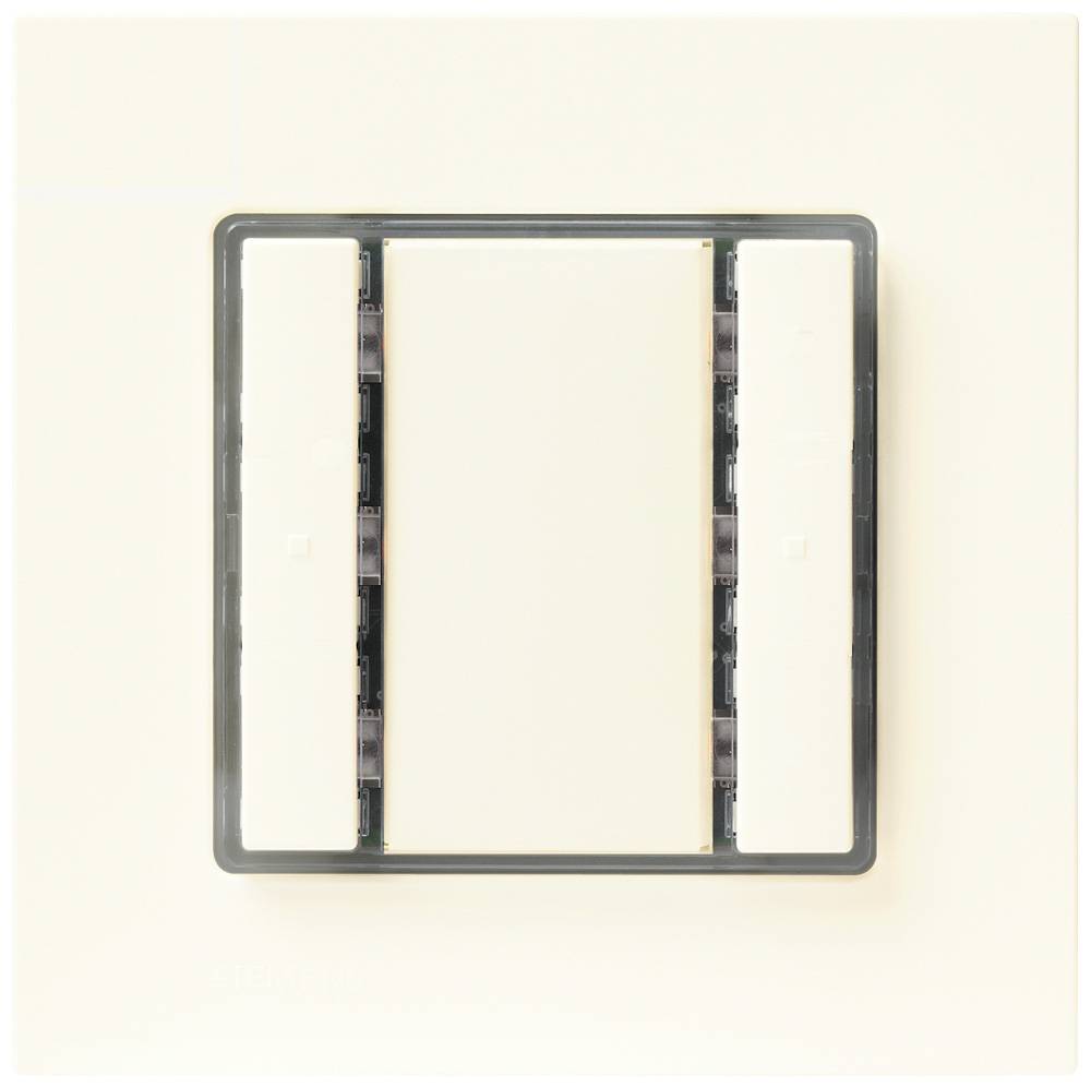 Siemens Siemens-KNX 5WG12212DB12 Taster 5WG1221-2DB12