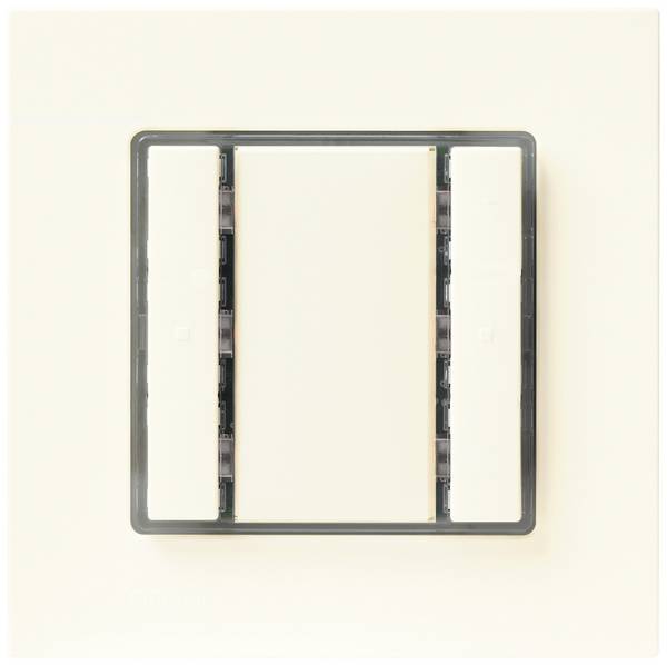 Siemens Siemens-KNX 5WG12212DB12 Taster    5WG1221-2DB12