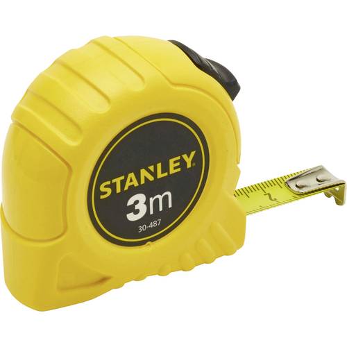 STANLEY 0-30-487 0-30-487 Maßband