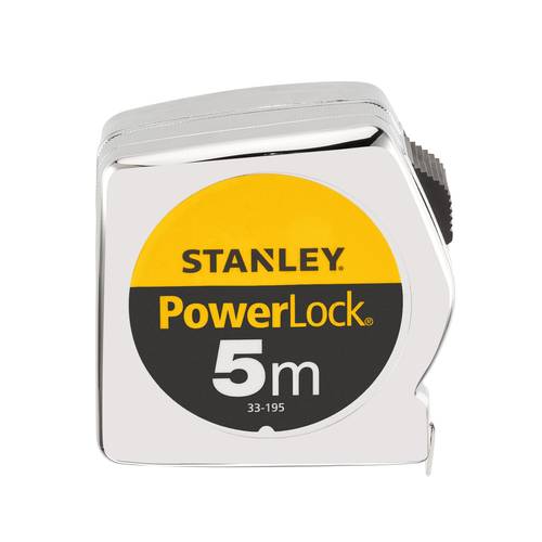 Thumbnail - STANLEY PowerLock® 0-33-195 Maßband 5 m
