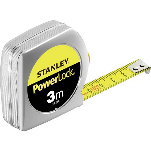 Thumbnail - STANLEY PowerLock® 0-33-238 Maßband 3 m