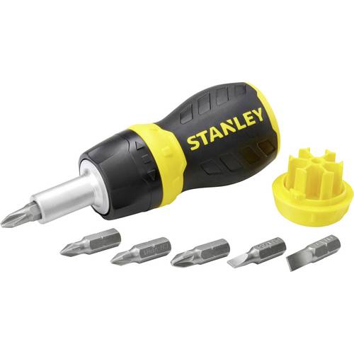 Thumbnail - STANLEY Bit-Schraubendreher