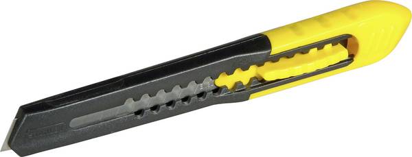 STANLEY 1-10-150 Cutter SM 9mm 1 St.