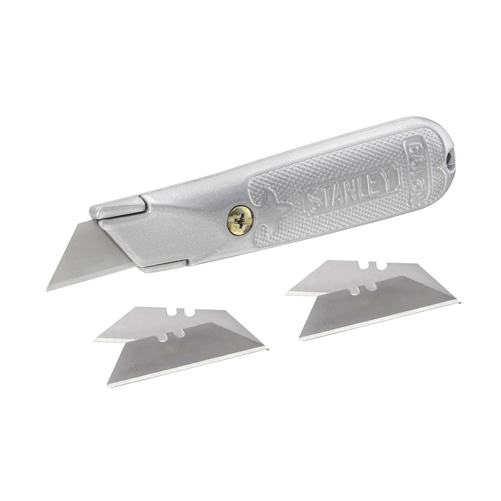 Messer Universal 140mm STANLEY