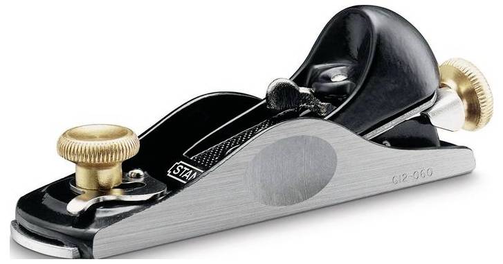 STANLEY 1-12-020 Nr. 9 Enhandshyvel