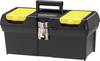 STANLEY 1-92-065 1-92-065 Werkzeugbox Schwarz, Gelb