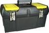 STANLEY 1-92-066 Werkzeugbox Schwarz, Gelb