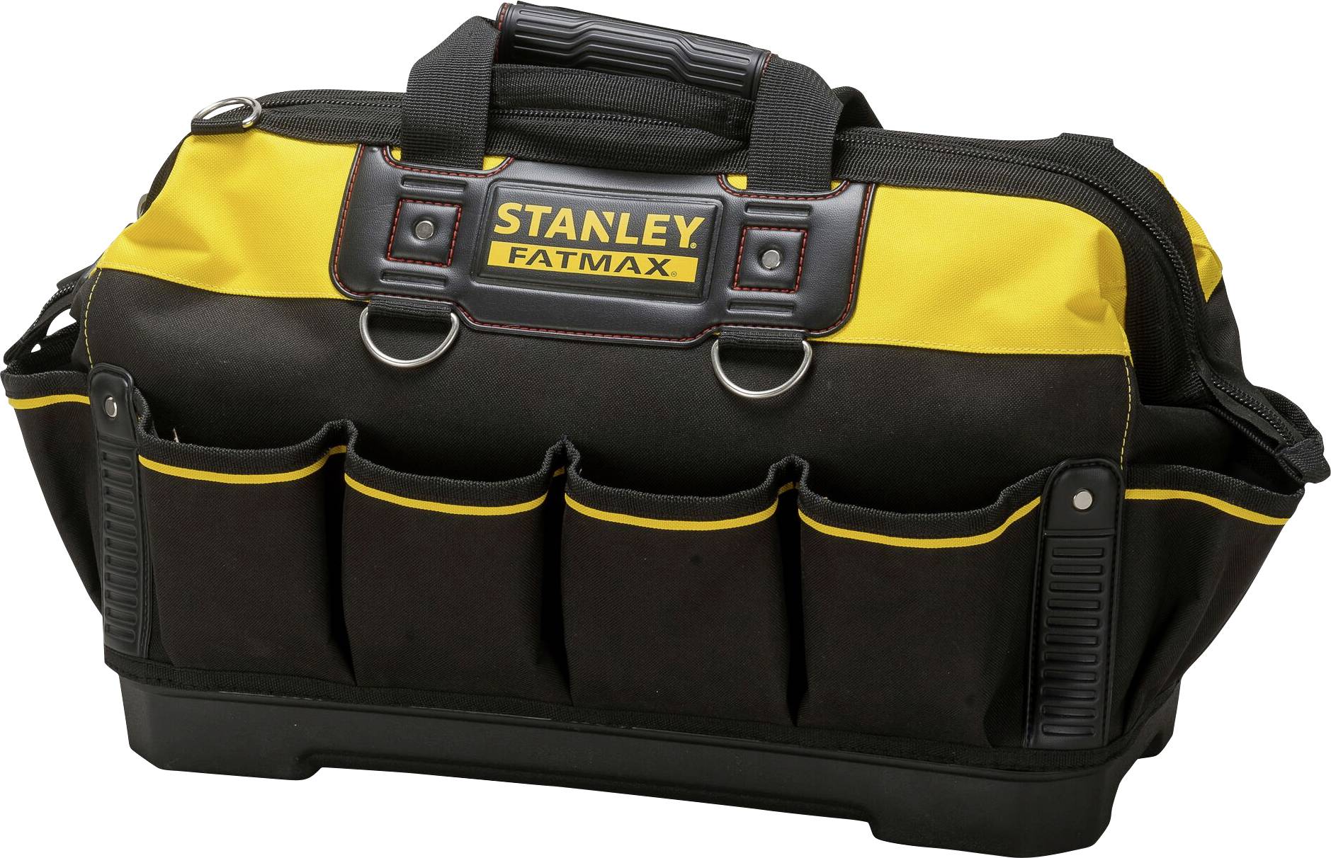 STANLEY Fatmax® 1-93-950 Verktygsväska (tom) (B x H x D) 26 x 10 x 49 cm