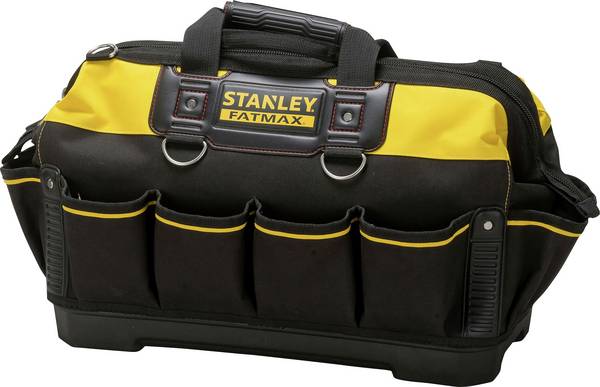 STANLEY Fatmax® 1-93-950  Werkzeugtasche unbestückt  (B x H x T) 26 x 10 x 49 cm