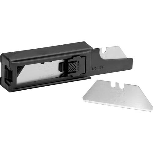 STANLEY 2-11-987 Trapezklingen 1002 gerundet 1 St.