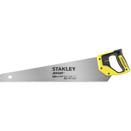 STANLEY JETCUT® grob 2-15-289 Handsäge 550 mm