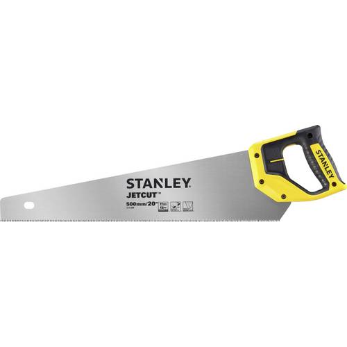 STANLEY 2-15-599 Handsäge 500 mm