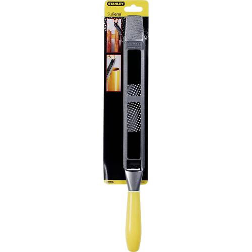 STANLEY 5-21-295 Standardfeile Hieb-Länge 440 mm Länge 440 mm 1 St.