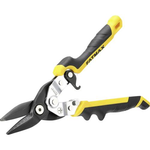 STANLEY Blechschere FATMAX® ERGO gerade FMHT73756-0
